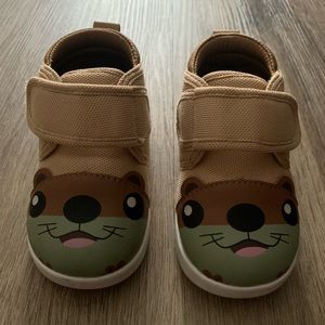 Ikiki Toddler Shoes